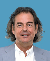 Jérôme Chailloux, ERCIM Manager.