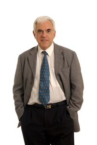 Gérard Berry, Chief Scientist, Esterel Technologies; Member of the ERCIM Advisory Board; Member Académie des sciences, Académie des technologies, and Academia Europaea. 